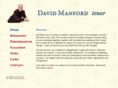 davidmanford.com