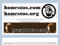 honestos.org