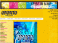 oportocompany.com