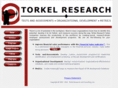 torkelresearch.com