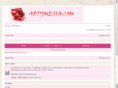 artymesia.com
