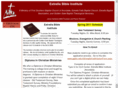 estrellabible.org