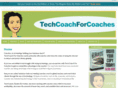 techcoachforcoaches.com