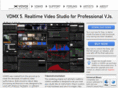 vidvox.net