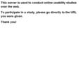 webusabilitystudy.net