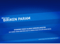 birikenparam.com