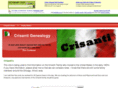 crisantis.com