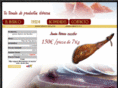 jamonibericodebellota.com.es