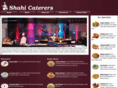 shahicaterers.com