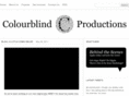 colourblindproductions.com