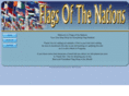 flagsofthenations.com
