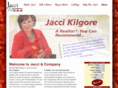 jaccikilgore.com