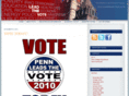 leadthevote.com