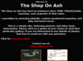 shoponash.com