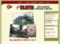 gluthconstruction.com