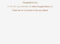 haugalandzoo.com