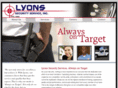 lyonssecurityinc.com