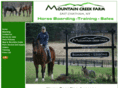 mtncreekfarm.com