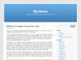 nynaeve.net