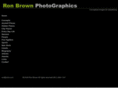 ronbrownphotography.com