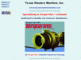 texaswesternmachine.com