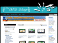 thegpsshop.info