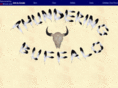 thunderingbuffalo.com