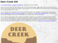 deercreekgis.com