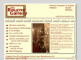 thebournegallery.com