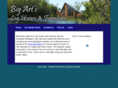 bigartsloghomes.com