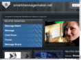 smartmessagemaker.net