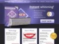 smilefusionwhitening.com