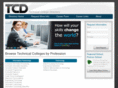technical-college.org