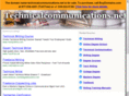 technicalcommunications.net