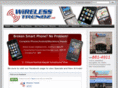 wirelesstrendz.net