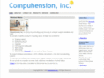 compuhension.com