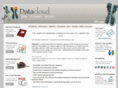 datacloudlabs.com
