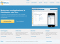 itheis.com