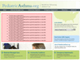 pediatricasthma.org