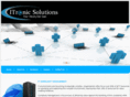 itronicsolutions.net
