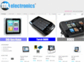 mlelectronics.net