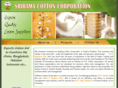 sriramacotton.com