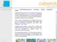 cabenda.com