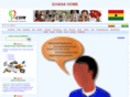 ghanacyberspace.com