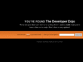 thedeveloperdojo.com
