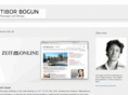 tibor-bogun.de
