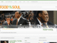foodforsoulonline.com
