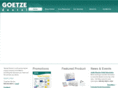 goetzedental.com