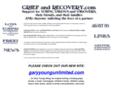griefandrecovery.net