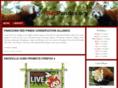 redpandas.org
